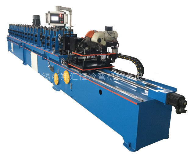 冷彎成型機 冷彎成型機