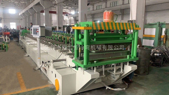 成型機設備 成型機設備