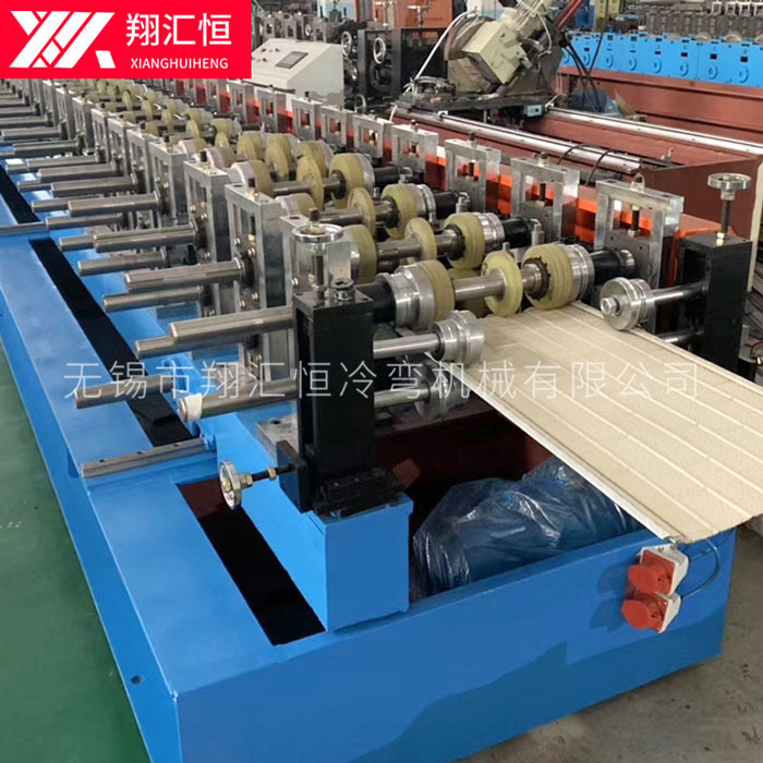 冷彎成型機 冷彎成型機