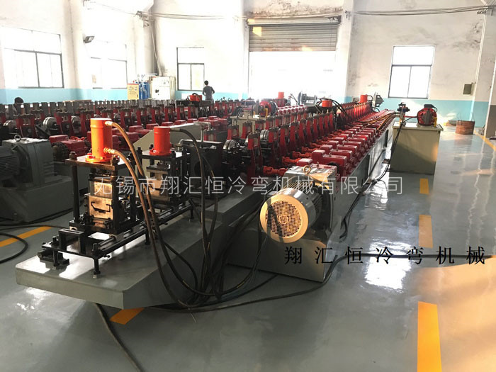 成型機設備 成型機設備