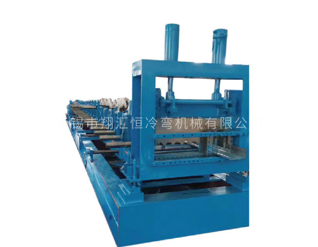 冷彎成型機 冷彎成型機